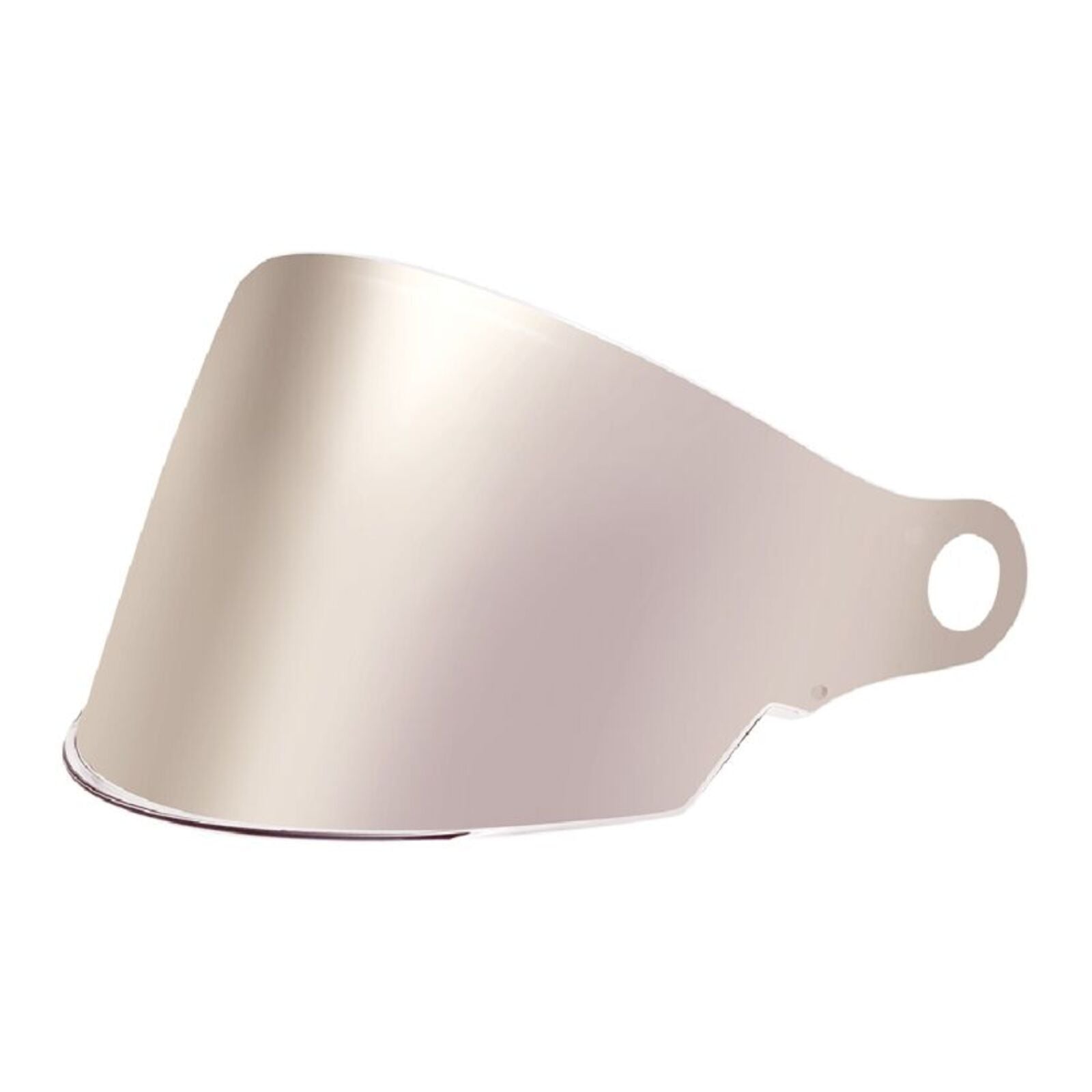 LS2 OF616 Visor - Iridium Silver LS2Z806616VIS18#
