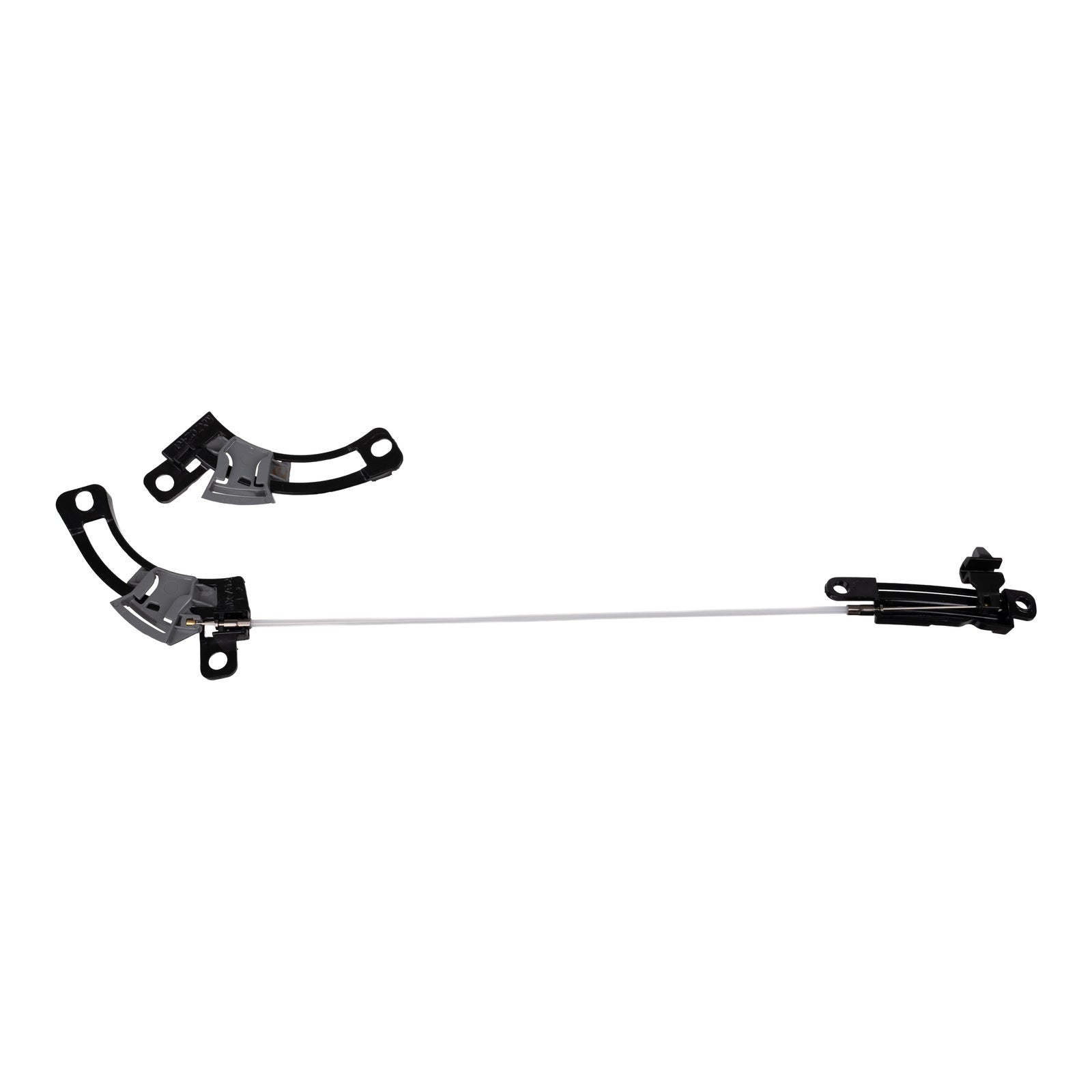 LS2 MX702 Sun Visor System LS2Z806702SVS01#