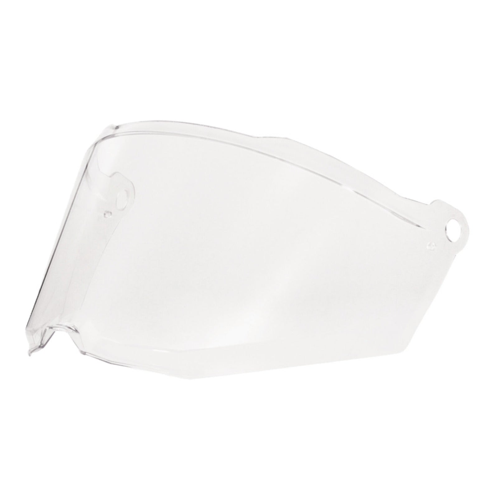 LS2 MX702 Visor - Clear LS2Z806702VIS01#