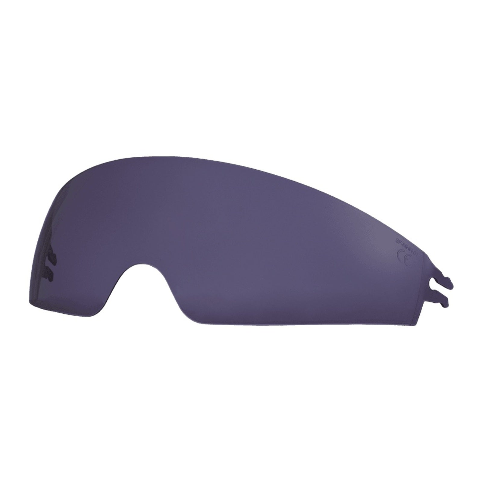 LS2 FF800 / FF808 / FF807 / OF620 / OF618 Sun Visor – Tinted (ECE2) LS2Z806807SVI11#