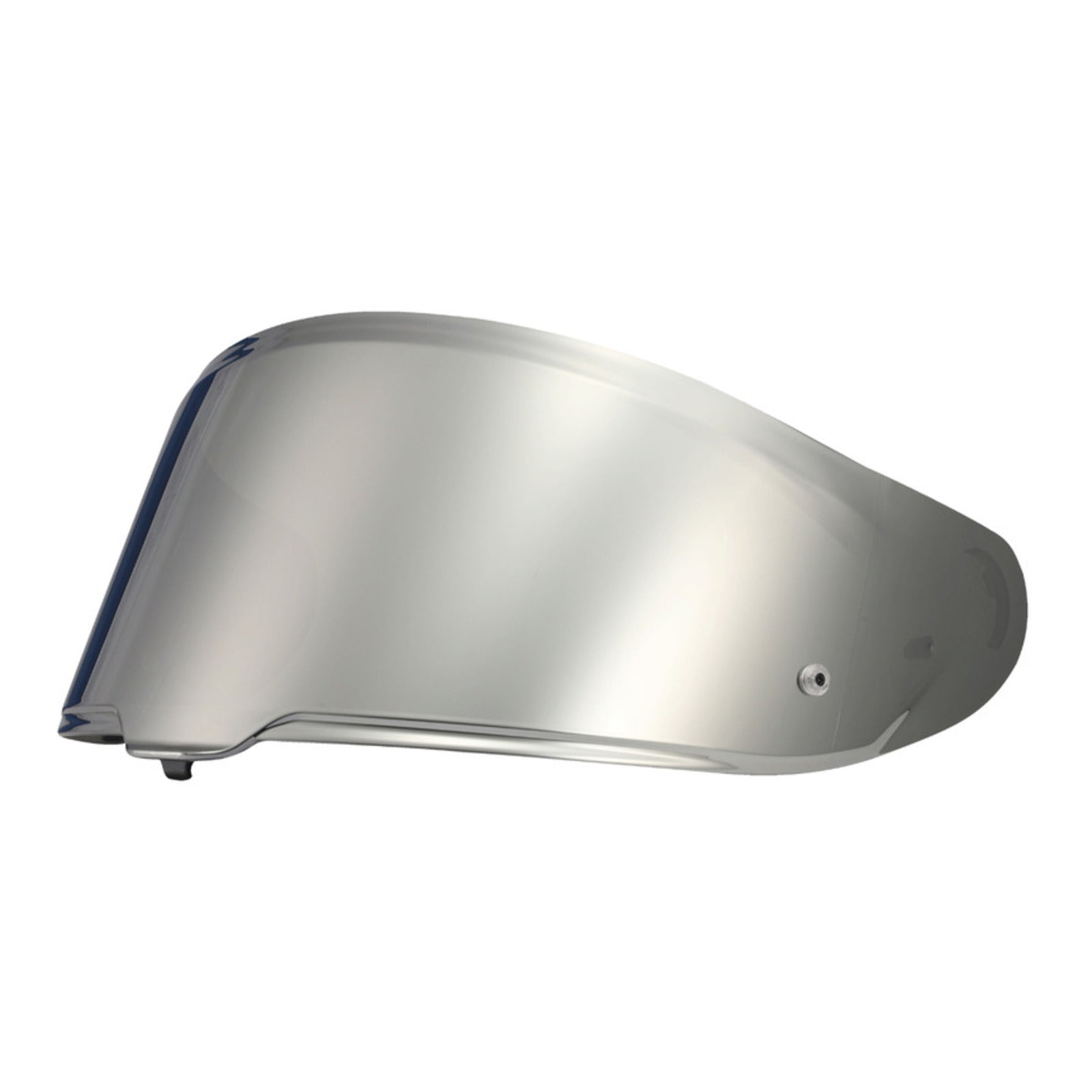 LS2 FF807 / FF817 Visor Iridium - Silver LS2Z806807VIS18#