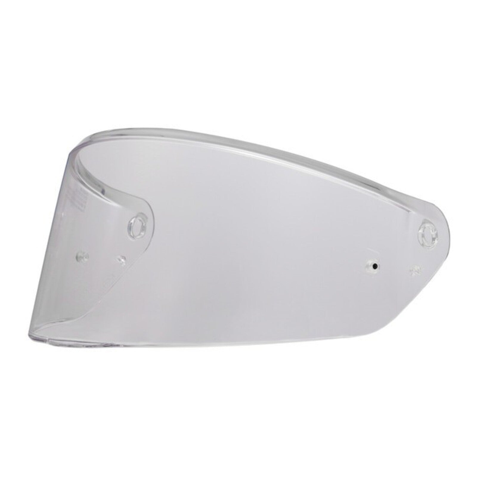 LS2 FF820 Visor - Clear LS2Z806820VIS0110#