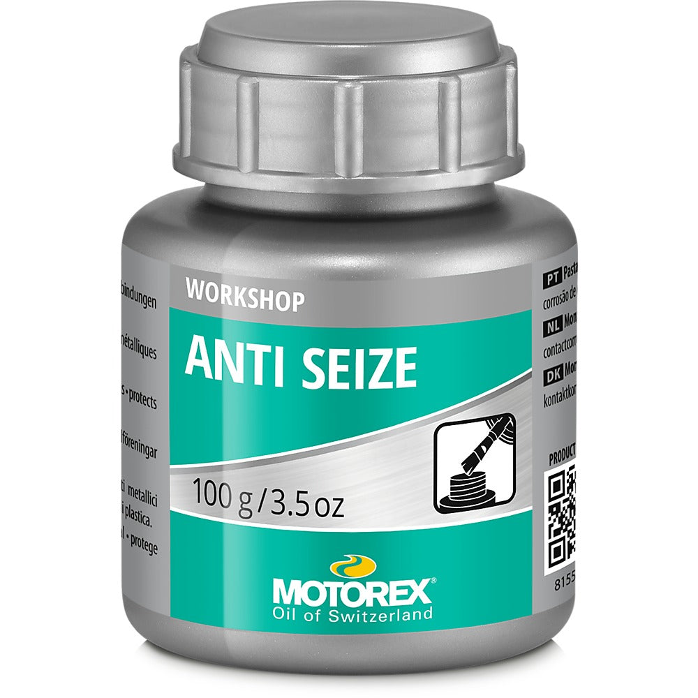 Anti Seize - 100gm #MAS100