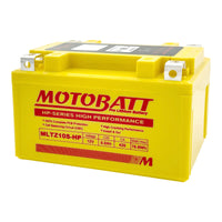 Motobatt Pro Lithium Battery MLTZ10S-HP *8 MBLTZ10SHP#