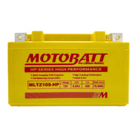 Motobatt Pro Lithium Battery MLTZ10S-HP *8 MBLTZ10SHP#