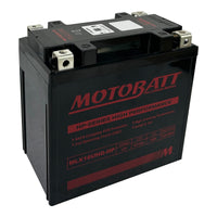 Motobatt Pro Lithium Battery MLX16UHD-HP *4 MBLX16UHDHP#