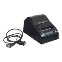 Motobatt Battery Capacity Tester Printer MBZTBCTP#