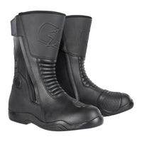 Oxford Hunter Twin Zip Men's Boot - Black UK 6.5 (40) OXBM23500140#
