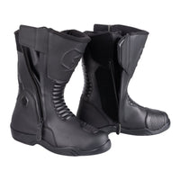 Oxford Hunter Twin Zip Men's Boot - Black UK 6.5 (40) OXBM23500140#