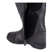 Oxford Hunter Twin Zip Men's Boot - Black UK 6.5 (40) OXBM23500140#