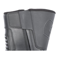 Oxford Hunter Twin Zip Men's Boot - Black UK 6.5 (40) OXBM23500140#