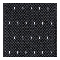 Oxford Riggers Braces Chic Black OXCA070#