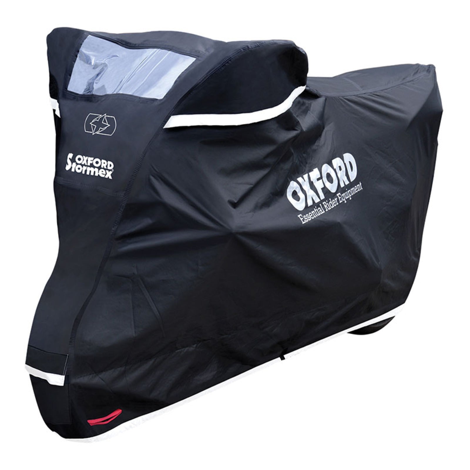 Oxford Motorcycle Cover Stormex - XL OXCV333#