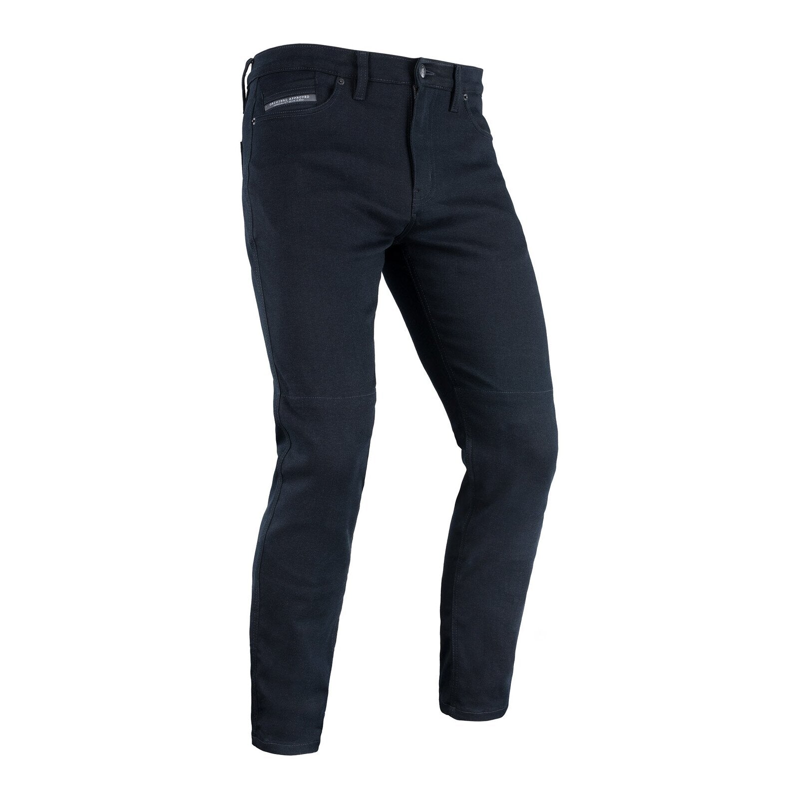 Oxford AA Super Stretch Men's Jean - Indigo (Regular) (30R) OXDM229602R30#