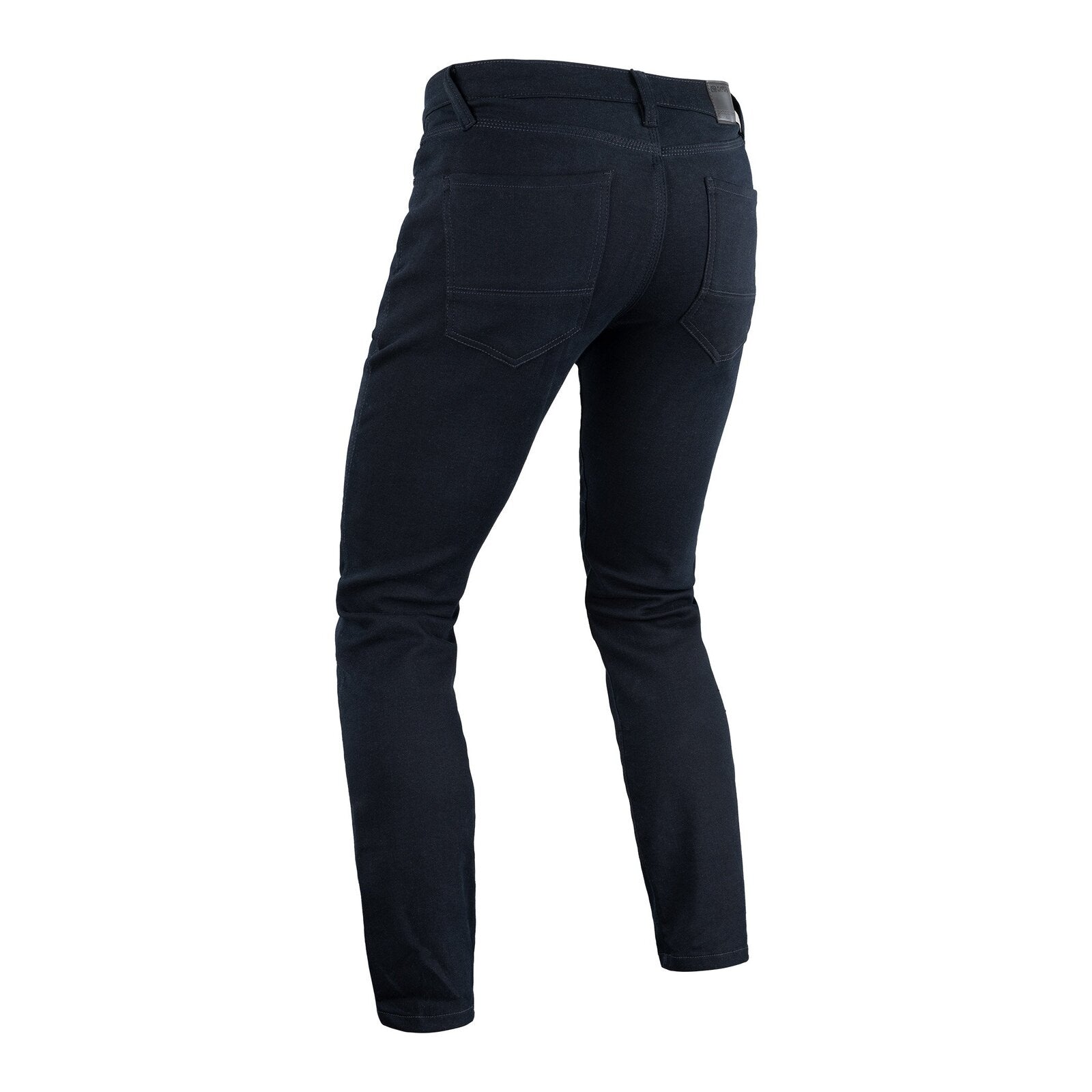 Oxford AA Super Stretch Men's Jean - Indigo (Regular) (32R) OXDM229602R32#
