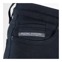 Oxford AA Super Stretch Men's Jean - Indigo (Regular) (38R) OXDM229602R38#