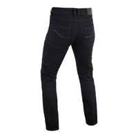 Oxford OA Tailor AA Straight Mens Jeans – Black (34R) OXDM2632013432#