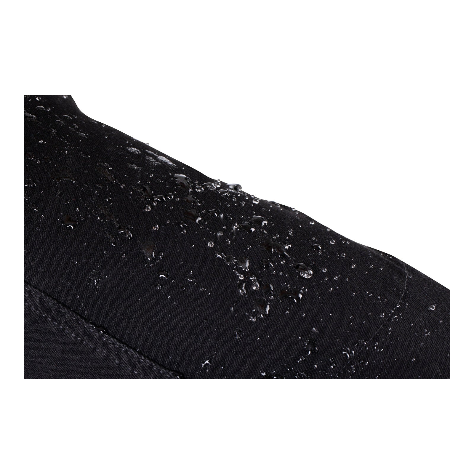 Oxford OA Tailor AA Straight Mens Jeans – Black (36S) OXDM2632013630#