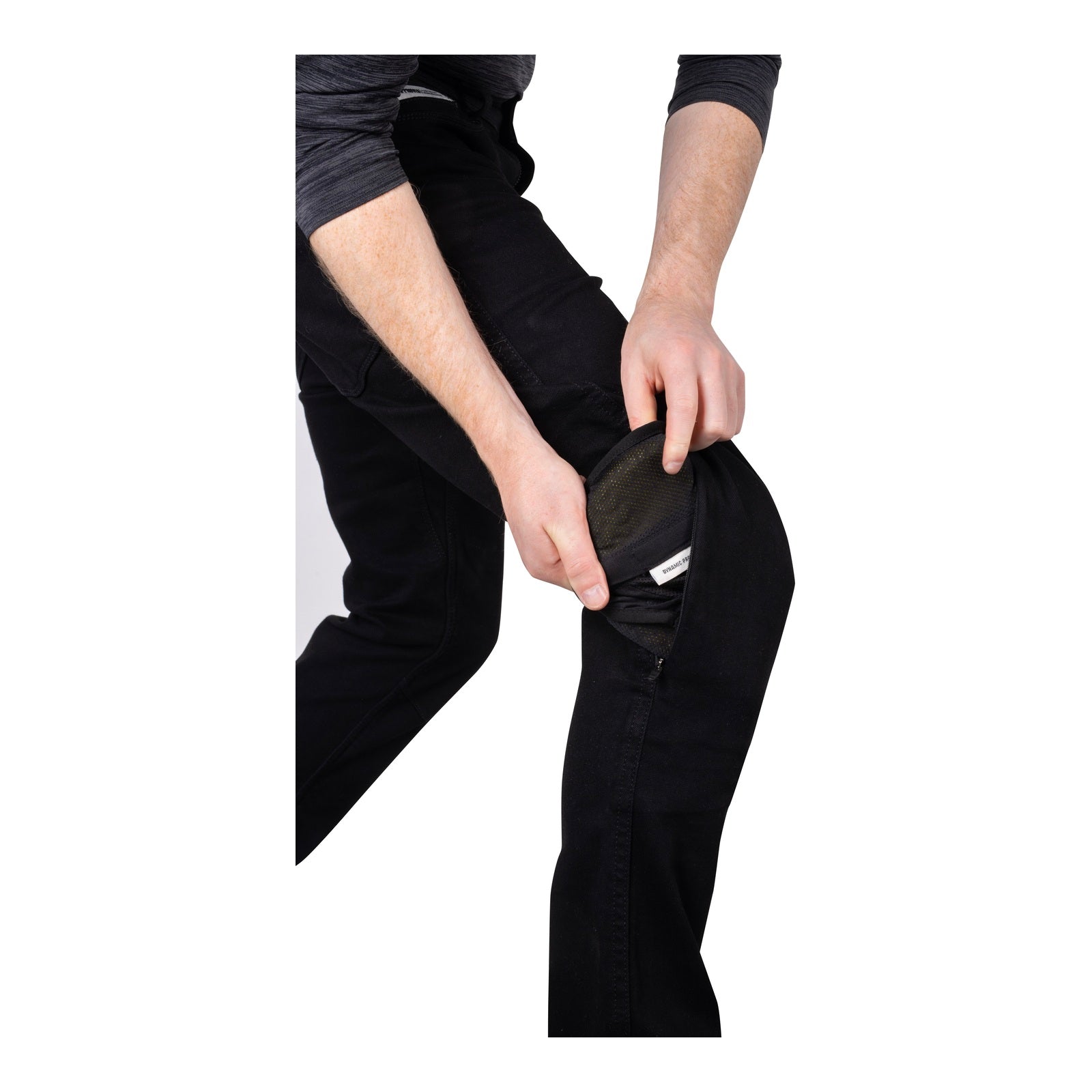 Oxford OA Tailor AA Straight Mens Jeans – Black (38R) OXDM2632013832#