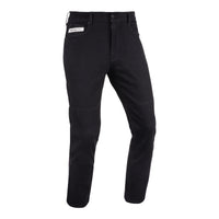 Oxford OA Tailor AA Straight Mens Jeans – Black (40S) OXDM2632014030#