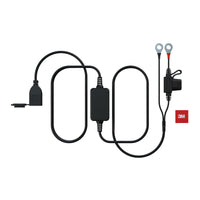 Oxford USB Type A 3.0amp Charging Kit OXEL116#