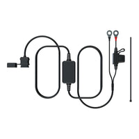 Oxford USB Type C 3.0amp Charging Kit OXEL117#