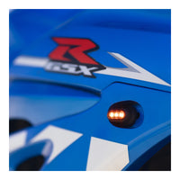 Oxford Dark Eye Micro Indicator Flush Fit OXEL352#