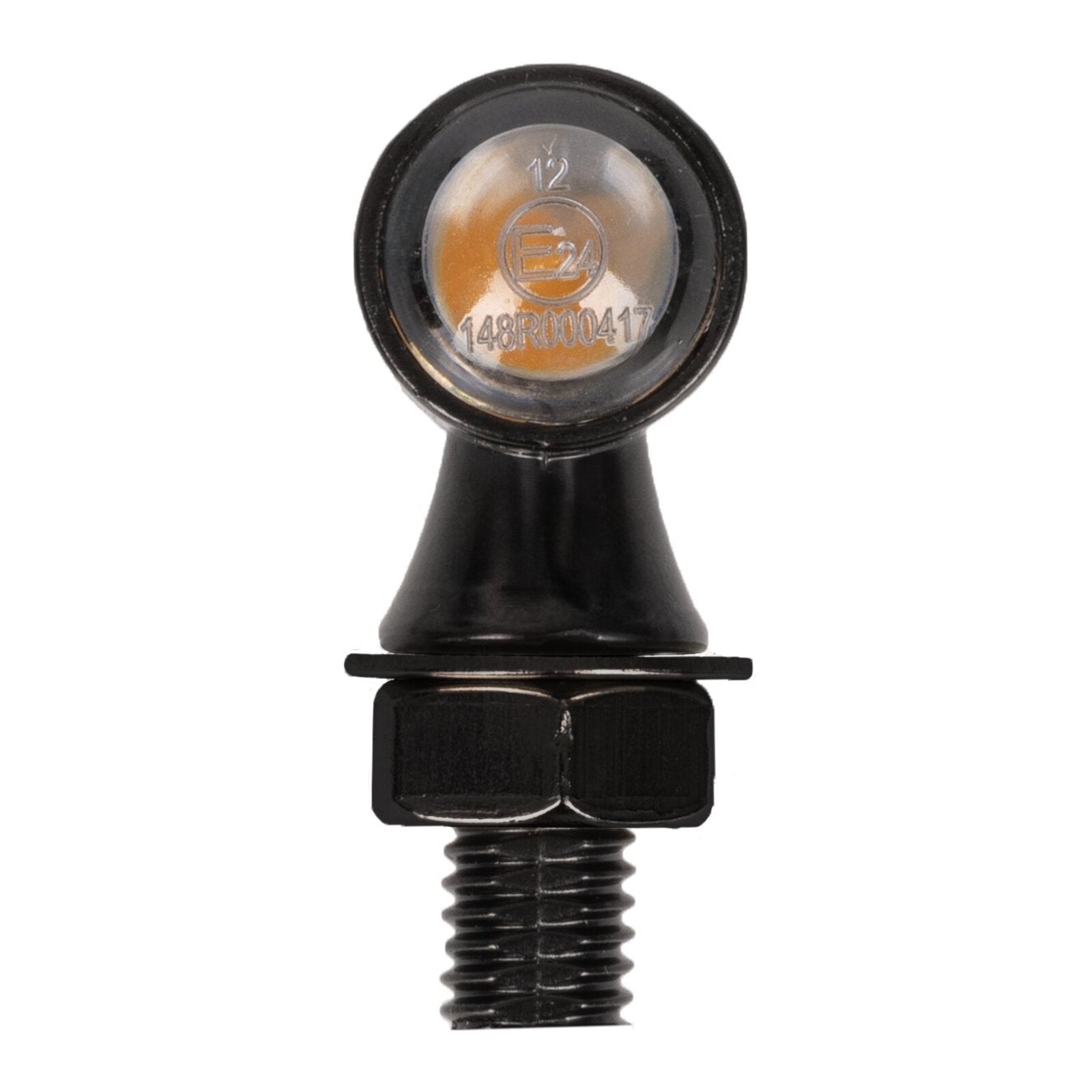 Oxford Bullet LED Rear Indicators OXEL353#