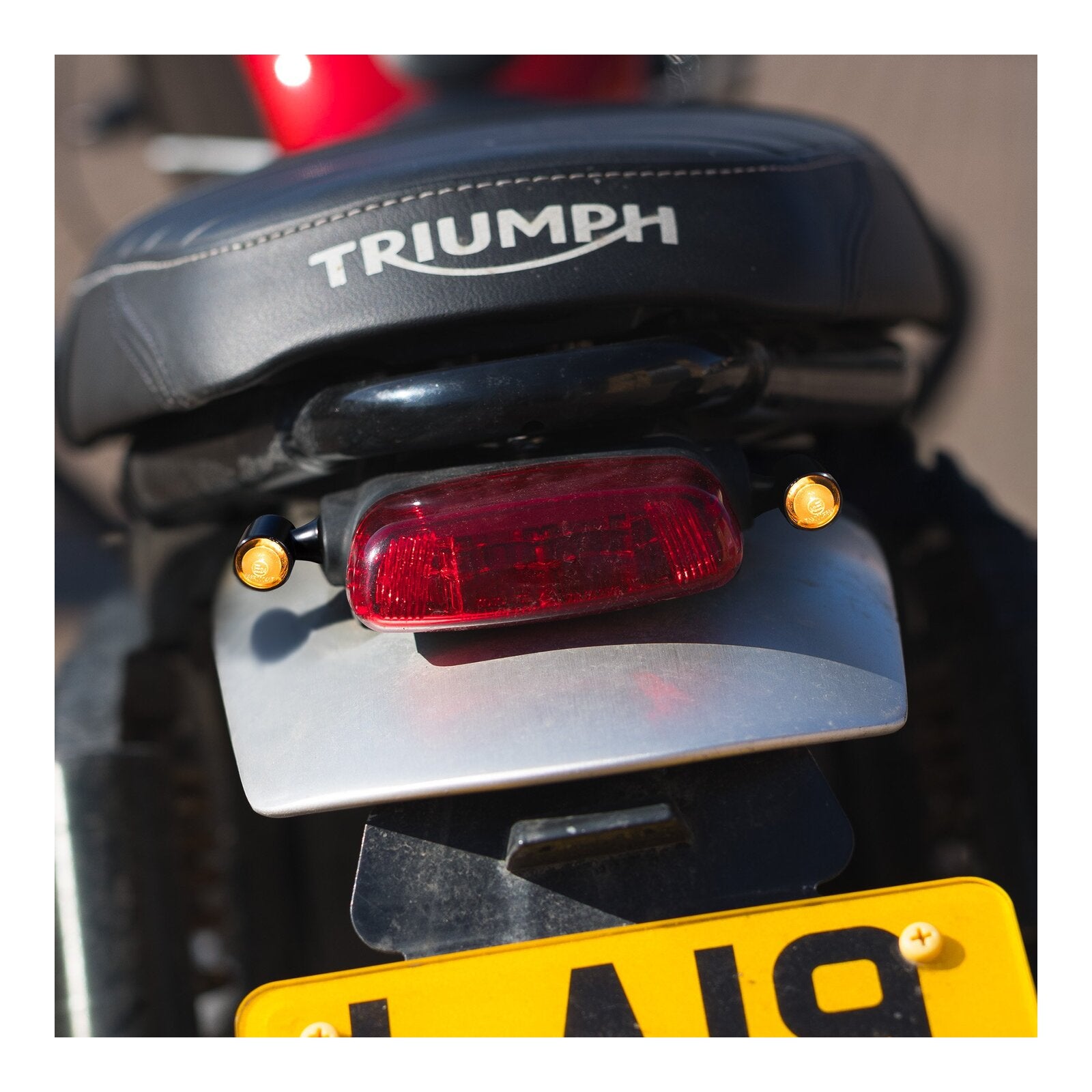 Oxford Bullet LED Rear Indicators OXEL353#