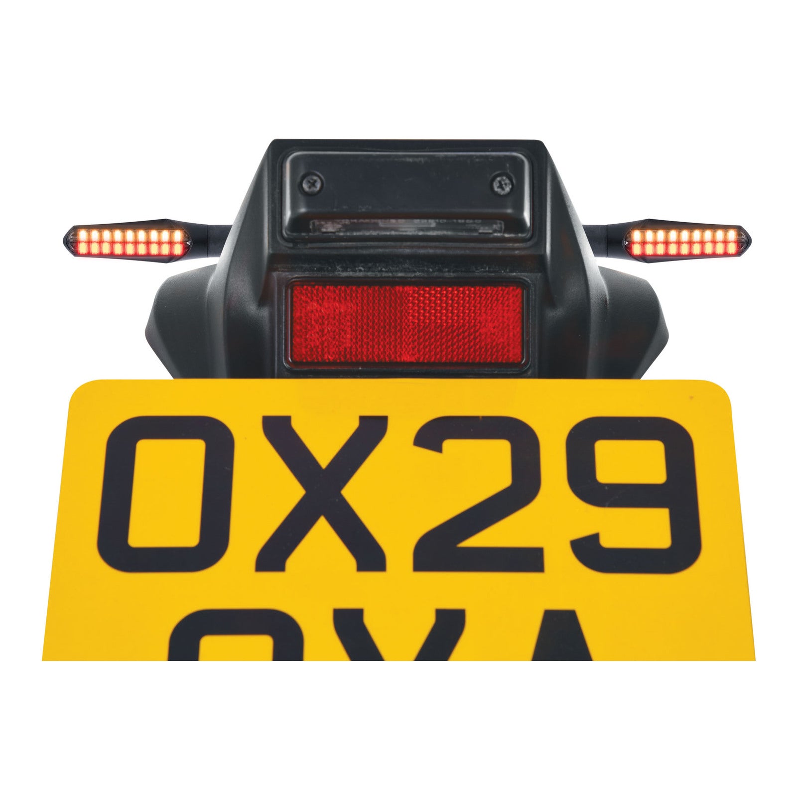 Oxford Duo Rear Sequential Indicators (Includes Resistors) OXEL355#