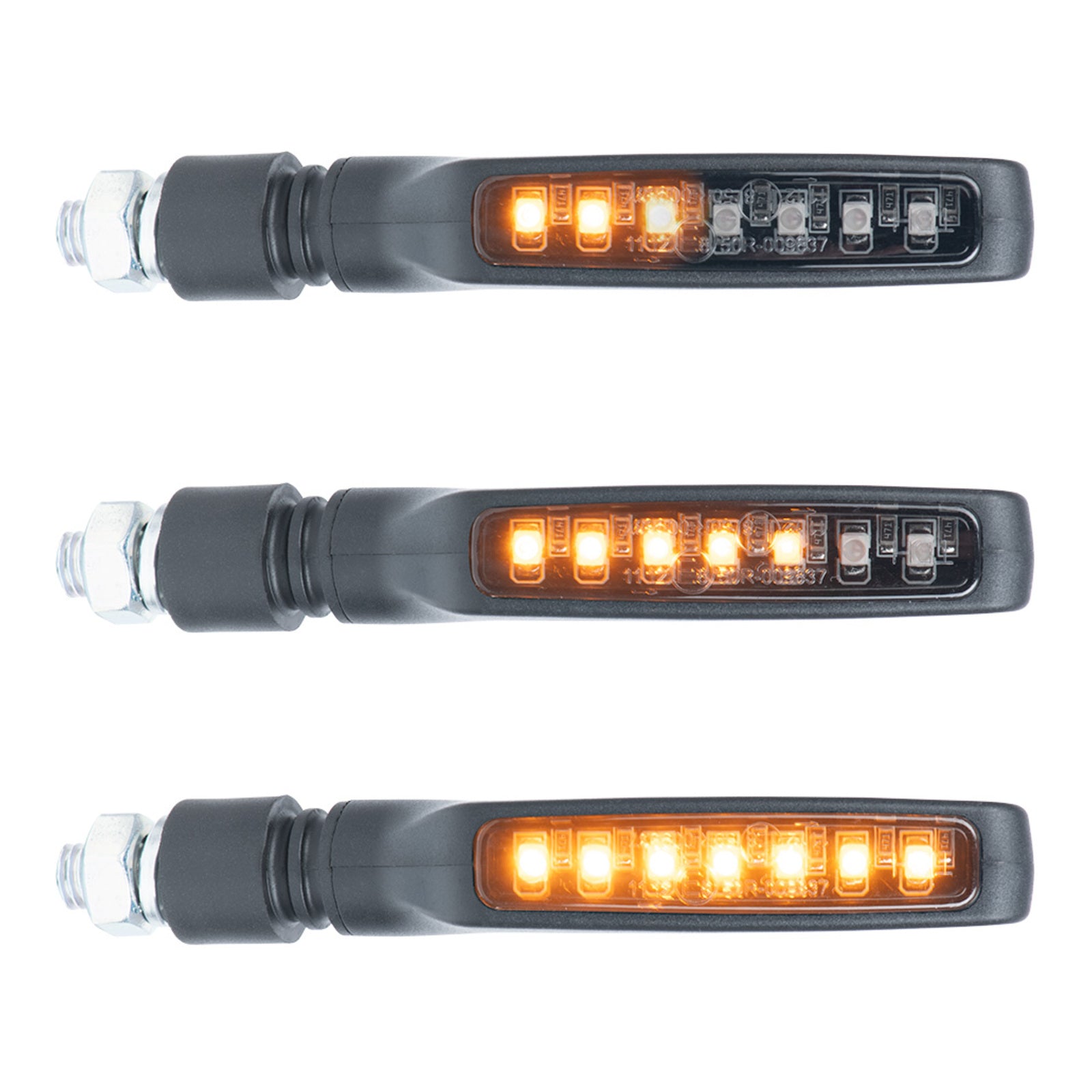 Oxford Nightglider Streaming Indicators (includes 2 Resistors) OXEL361#