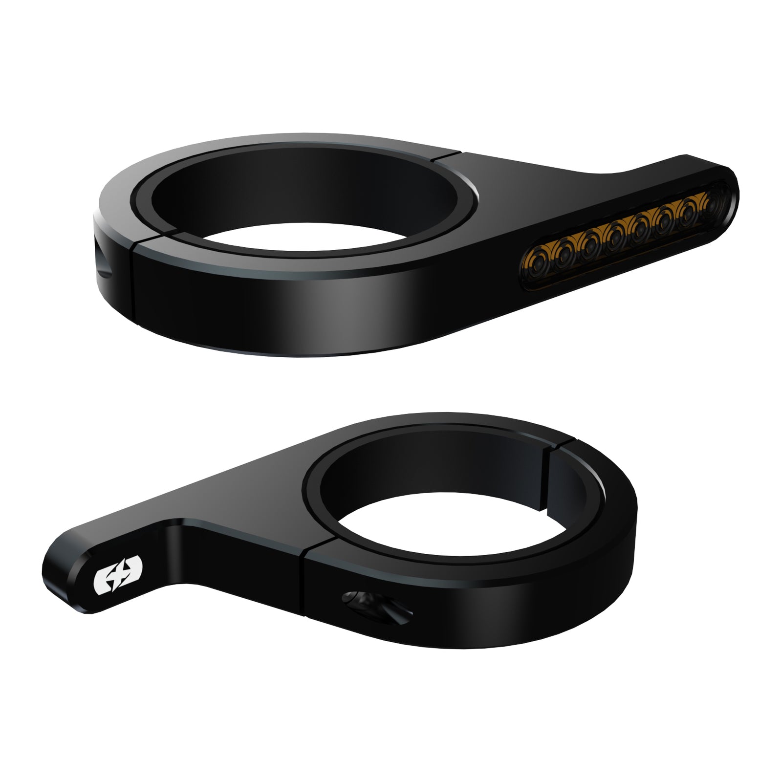 Oxford Darkturner - Sequential Fork-Mounted Indicators OXEL367#
