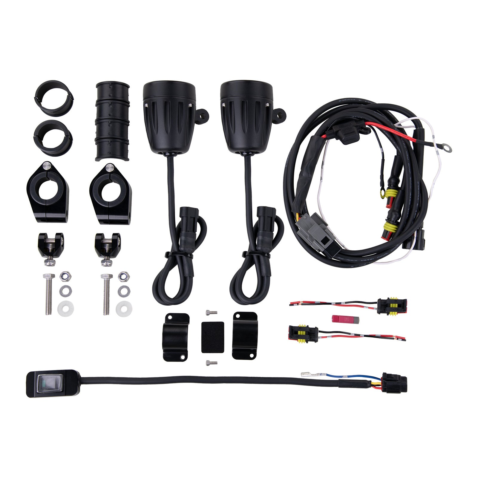 Oxford Auxiliary Lights OXEL380#