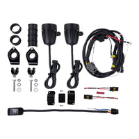 Oxford Auxiliary Lights OXEL380#