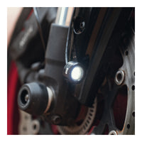 Oxford Run Light - Front OXEL381#