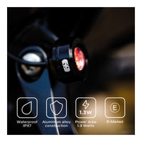 Oxford Run Light - Rear OXEL382#