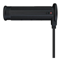Oxford HotGrips Pro Adventure Left Replacement Grip (Integrated) OXEL390C#