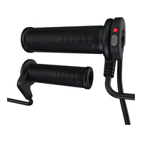 Oxford Hotgrips Advanced Integrated Sport OXEL399Z#