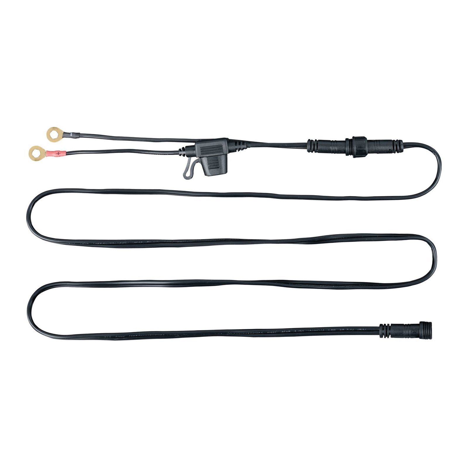 Oxford HotGrips Pro Adventure Replacement Fused Loom (Integrated) OXEL39L#