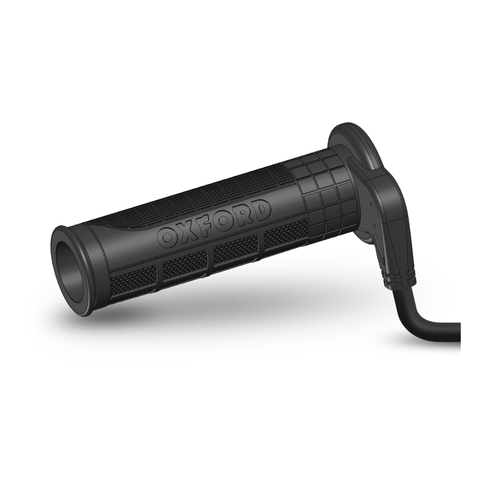 Oxford Hotgrips Advanced Adventure 9-Stage OXEL690UK#