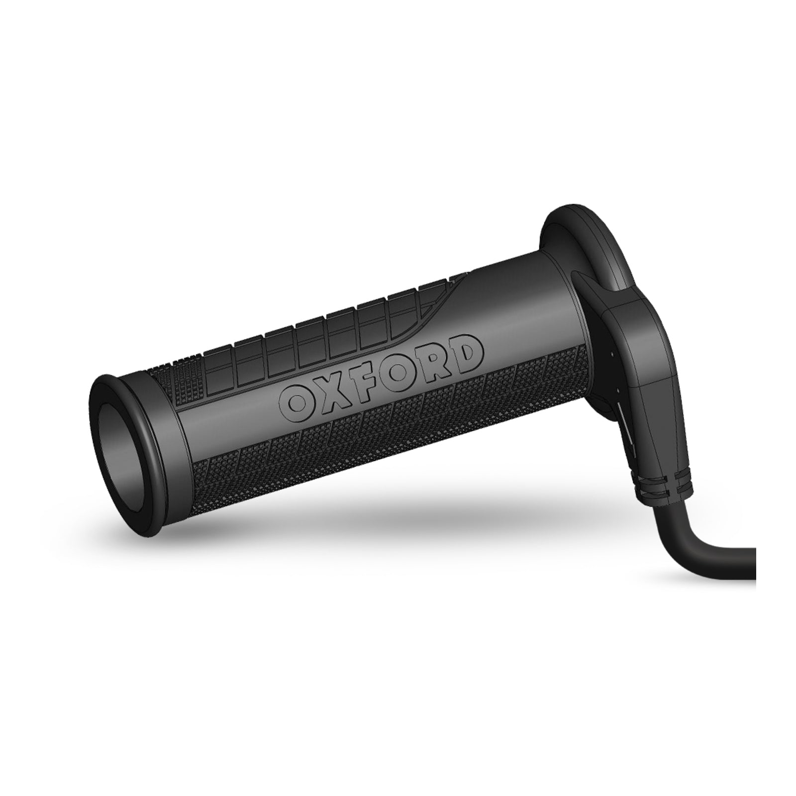 Oxford Hotgrips Advanced Touring 9-Stage OXEL691UK#
