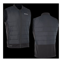 Oxford Advanced Expedition Men's Gilet/Vest - Black (M) OXLA230101M#