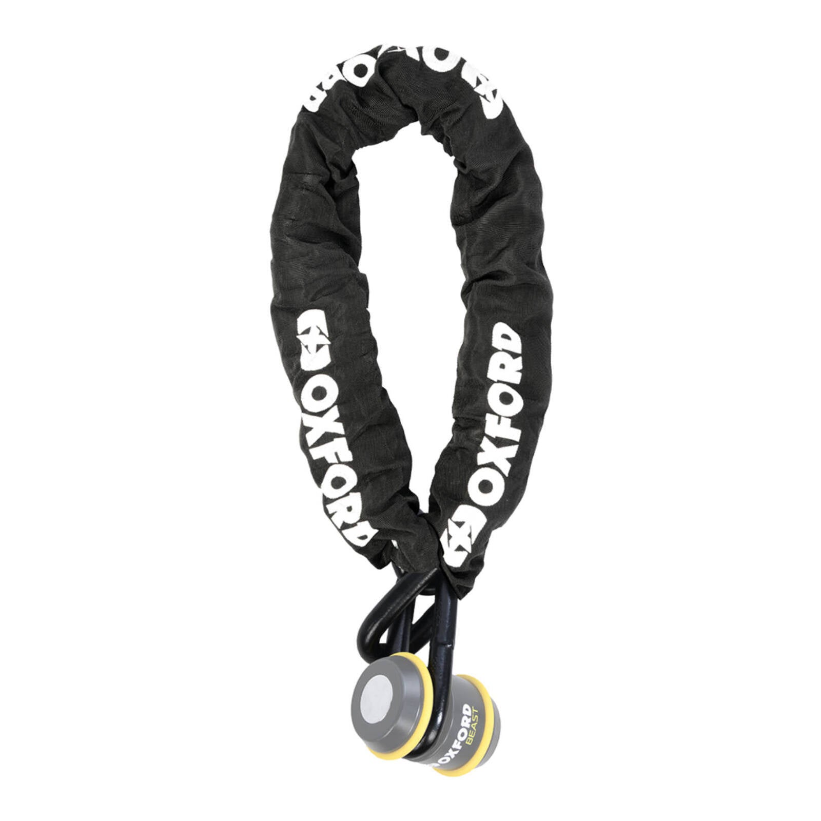 Oxford Beast 22mm Chain X 1.5m OXLK126#