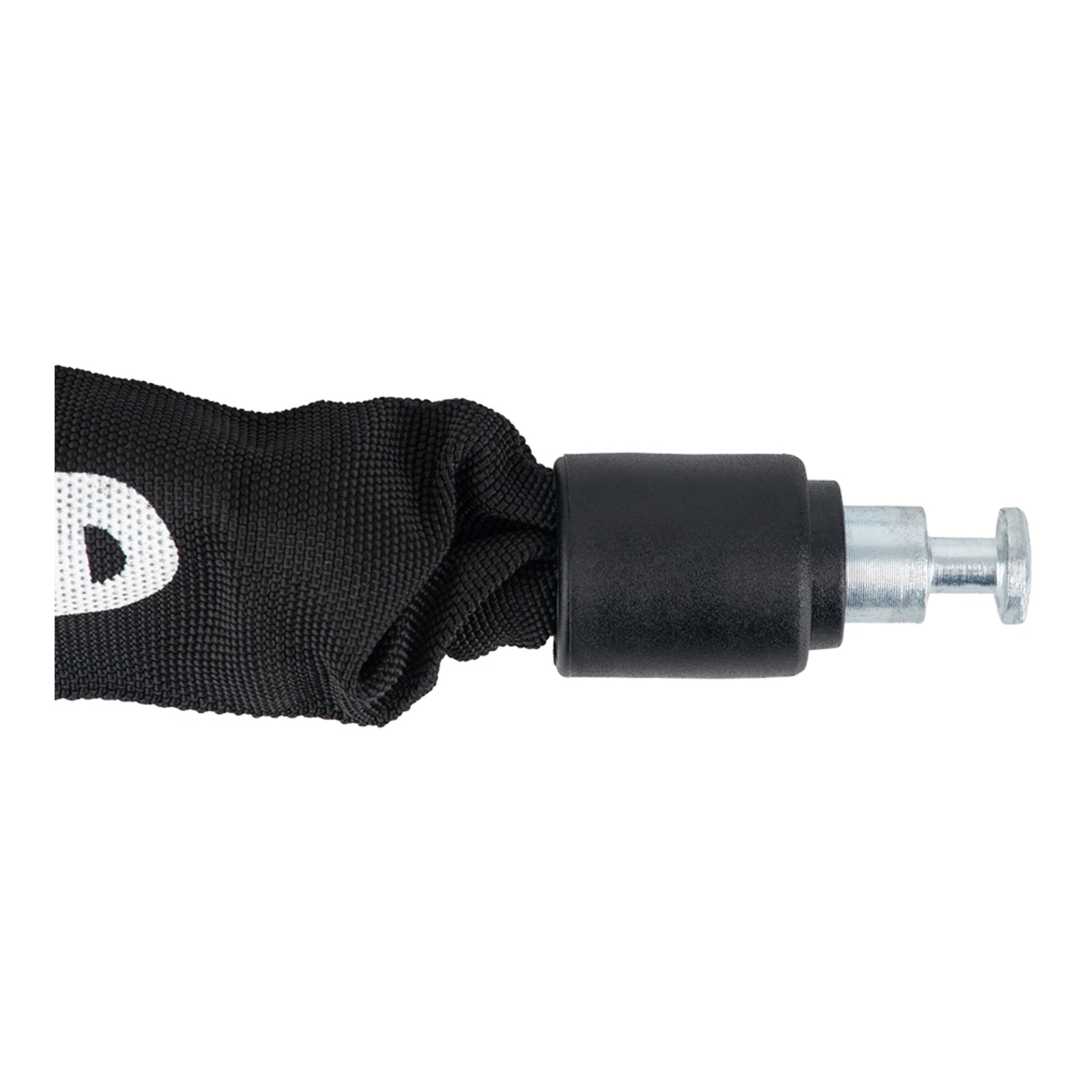 Oxford Alarm Chain10 10mm Square 1.2m OXLK130#