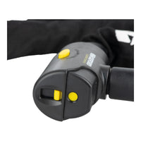 Oxford Alarm Chain10 10mm Square 1.2m OXLK130#