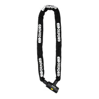 Oxford Alarm Chain10 10mm Square 1.5m OXLK131#