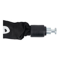 Oxford Alarm Chain10 10mm Square 1.5m OXLK131#
