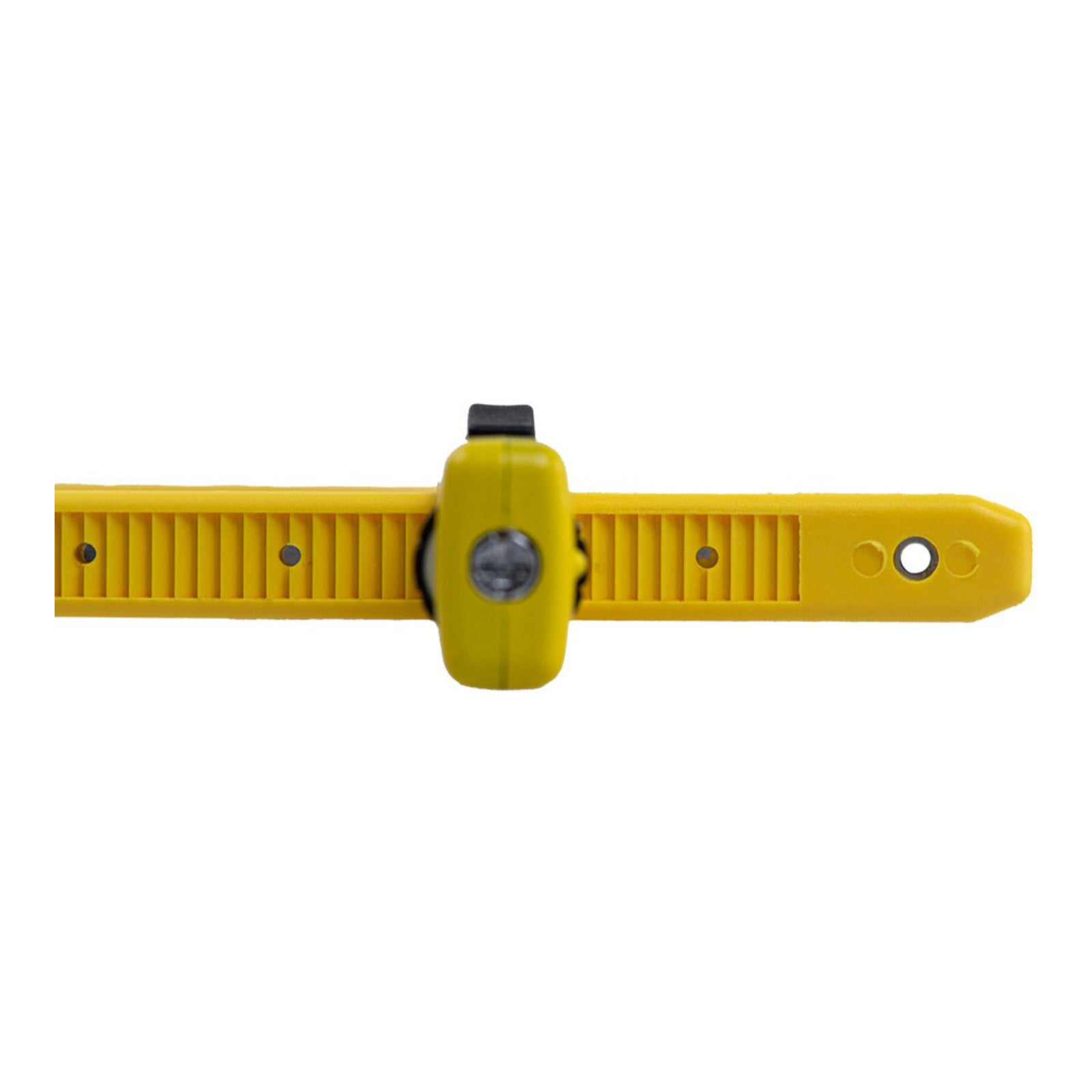 Oxford Combination Zip Lock - Yellow OXLK151#