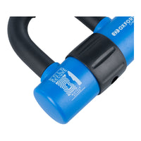 Oxford Chain 10mm Lock & Mini Shackle 10mmx1400mm OXLK183#