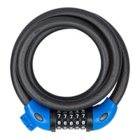 Oxford Combi 12 Smoke 12mm x 1800mm OXLK230#